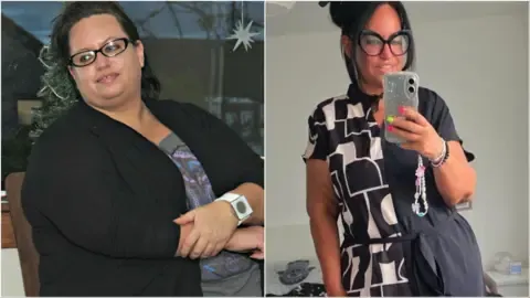 Many Shed Pounds Using Injections – Followed By the Loose Skin