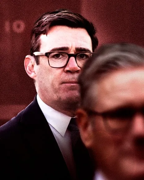 The Northern Leader: The Man Who Seeks to Become Britain’s King