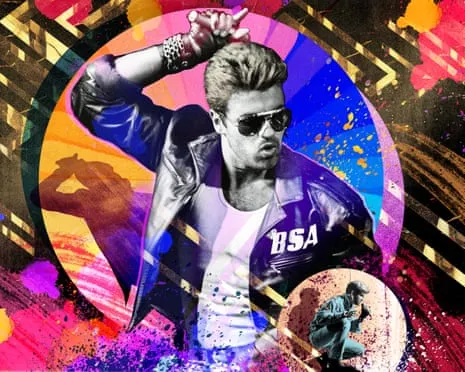 George Michael's Faith Gave Me Permission to Attend My First Sex Party