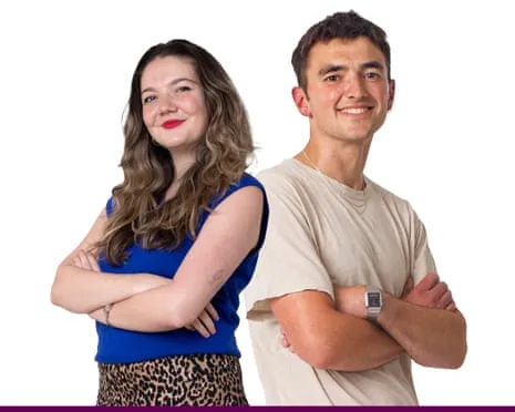 A Night to Remember: Two Strangers Recount Their Blind Date Experience