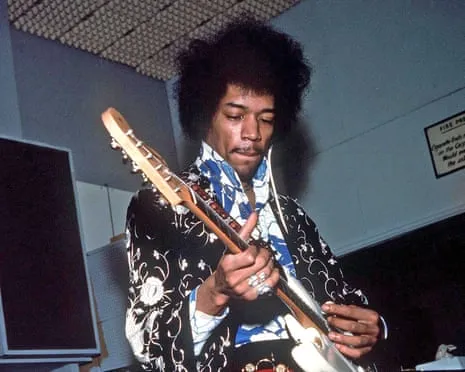Famed London Recording Facility Used by Hendrix, David Bowie and the Stones Set to Return Following Decades of Inactivity