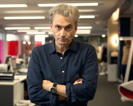 This New Drama: An Exploration into the News International Controversy