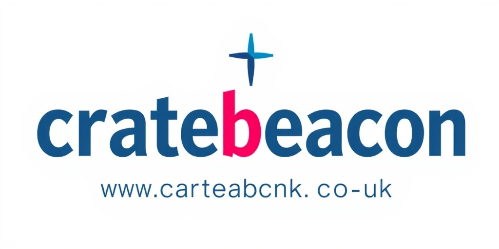 Crate Beacon